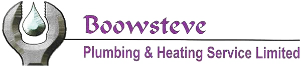 Boowsteve Plumbing & Heating Service Ltd logo